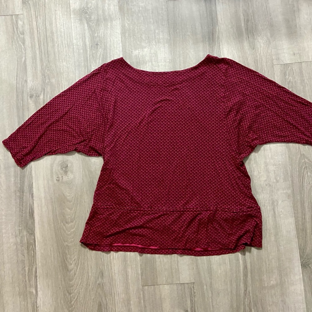 Loft Top